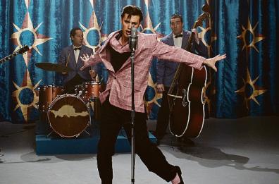 «Elvis» di Baz Luhrmann: il mito del rock’n’roll raccontato dal regista visionario