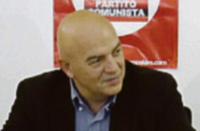Marco Rizzo: «Elly è l’altra faccia della Meloni»