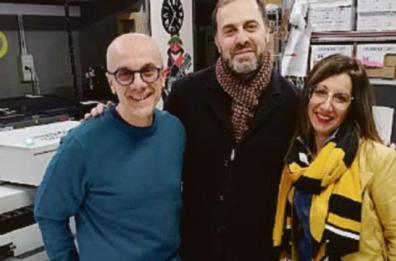 Nasce a Potenza il primo gioco da tavolo per trovare un lavoro