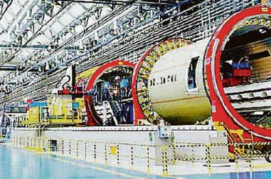 La voglia di Boeing di sauditi e indiani rilancia il polo aeronautico di Brindisi