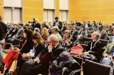 «Autonomia e fisco, Governo da bocciare»: Landini apre il XIX congresso Cgil e si ricandida