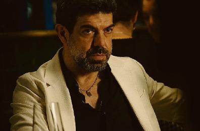 La Puglia aspetta Pierfrancesco Favino: «L’ultima notte di Amore è un monito»