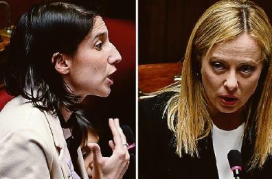 Ma gli italiani sono stanchi di sentire destra e sinistra