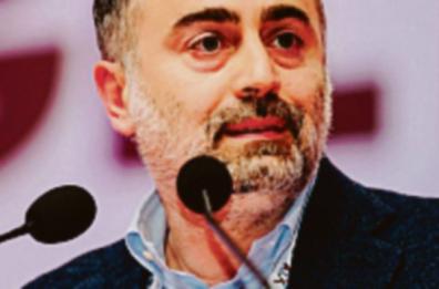De Palma: «Ilva, basta spot: manca il piano industriale»