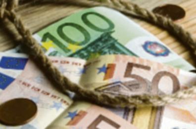 Pugliesi sempre più poveri: così aumenta il rischio usura