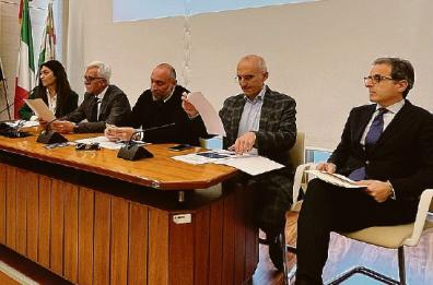 Fra lettura e antimafia sociale, Legalitria si apre al territorio