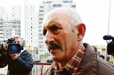 Notificato a Misseri un avviso orale: è un monito a comportarsi bene