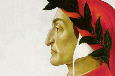 I versi di Dante Alighieri in versione rap con Emme Mash ed Elle