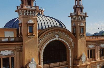 Bari, tentata irruzione nel Teatro Margherita: una bravata rischia di rovinare il Bif&st