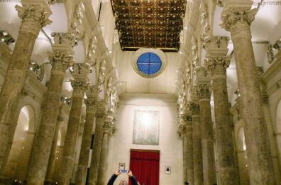 «Il Barocco leccese nel patrimonio Unesco», primi passi del progetto di candidatura