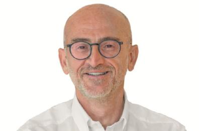 Casillo lancia la Puglia: «Qui la vita è migliore»