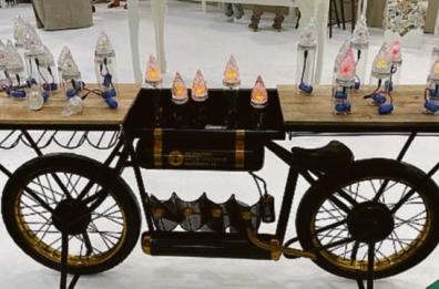 L’eccellenza dell’arte funeraria in Puglia: ad Alberobello una fiera del «caro estinto»