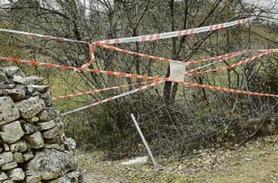 Donna carbonizzata nel Barese, pm: «Fu suicidio, caso da archiviare»