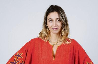 Dall'Europa al Salento: gli abiti di Benedetta conquistano il cuore di Lecce