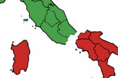Altro che piano per il Sud: nella nuova manovra l’ombra dell'autonomia Altro che piano per il Sud: nella nuova manovra l’ombra dell'autonomia