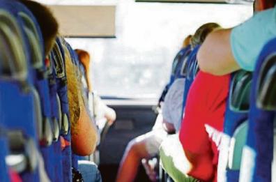Cara, vecchia gita scolastica ormai «accorpata» nel business del turismo
