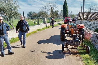 Specchia, l’omicidio scaturito da una lite tra i due fratelli. Parola alla Procura