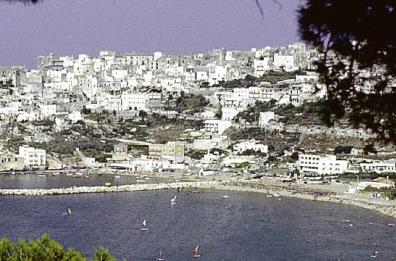 Turismo, «Gargano, sarà questa una stagione fiorente»