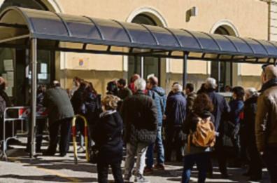 Taranto, tassa sui rifiuti 2023: ecco le quattro scadenze