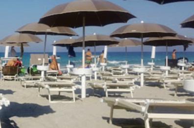 «Nessuna infiltrazione mafiosa nella società di Torre dell’Orso», tribunale revoca controllo giudiziario