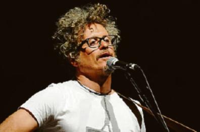 Niccolò Fabi arriva in Puglia a maggio