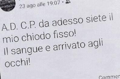 Bari, minacce al sindaco Decaro e all'assessore Palone: a processo