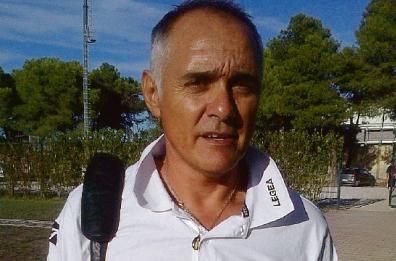 Pasculli non guarda alle sconfitte e spinge il Lecce: «Salvezza a un passo»
