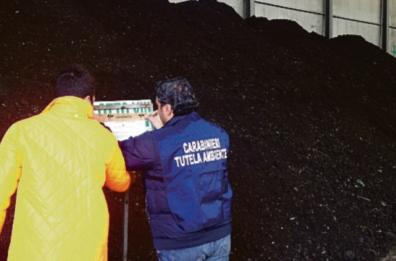 Rifiuti in Puglia, servizio affidato all’Aseco