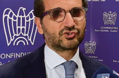 Gemmato contro Emiliano: «La Puglia non usa bene le risorse per la sanità»