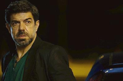 Il linguaggio del cinema e i libri con Pierfrancesco Favino, Piero Colaprico e Diego De Silva