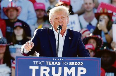 La fortuna di Trump è nella complessità dell’America di oggi
