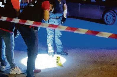 Foggia, volevano vendicare l’assassinio dello zio: tre arresti della «mobile»