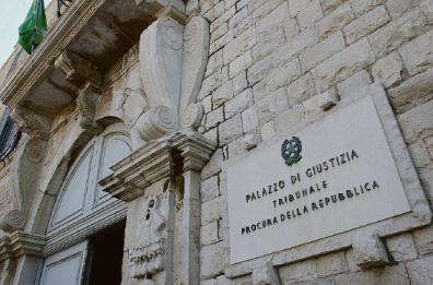 Giustizia truccata in tribunale Trani, è un rebus il processo-bis di Potenza