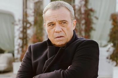 Claudio Amendola: «Girare i film in Puglia è un’esperienza unica»