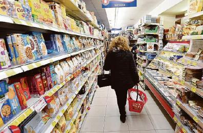 Con la guerra in Ucraina vola l’inflazione in Italia, e a pagare sono i più poveri