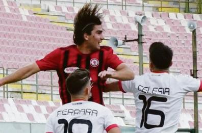 Il Foggia scaccia le nubi: la cura Rossi funziona e rilancia i rossoneri