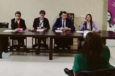 Lecce, «Women’s Equality Festival», la parità di genere da domani all’Apollo