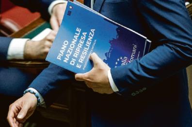 Pnrr, ministro Fitto: «Non è stato definanziato alcun intervento»