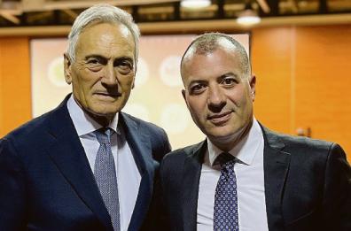 La crisi giallorossa, Sticchi Damiani avverte: «Lecce, ora basta errori» 