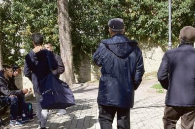 Lecce, per «Adotta un anziano» è stata approvata la proposta della minoranza