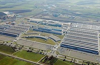 Basilicata, arriva l’energia green in aiuto del polo dell’automotive