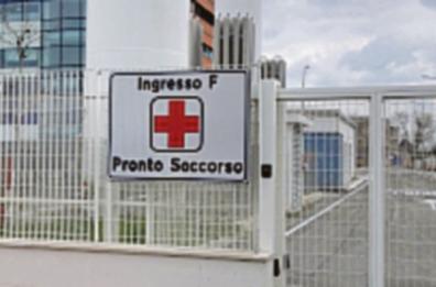 Foggia, il «Riuniti» annulla il contratto per il «Deu»