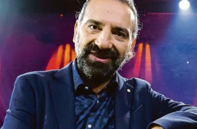 Stefano Bollani a Bari: «Questa città per me è un luogo del cuore»