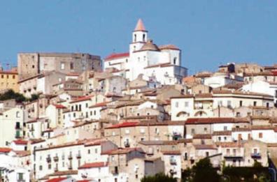 Basilicata, in arrivo 5,7 milioni di euro per la prevenzione sismica in otto Comuni