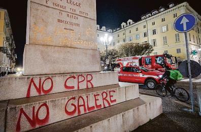 Antigone e il 41 bis: qualche considerazione sul caso Cospito