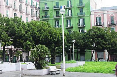 «A Taranto si apra un dibattito sul futuro dell’area del SS. Annunziata»