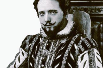 L'usignolo di Canosa: Enzo De Muro Lomanto, storia di una breve vita e un’intensa carriera