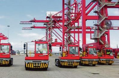 Il porto di Taranto piange: calo del traffico anche nel primo bimestre