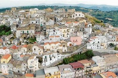 Basilicata ripopolata con i borghi-albergo: come cambia il turismo