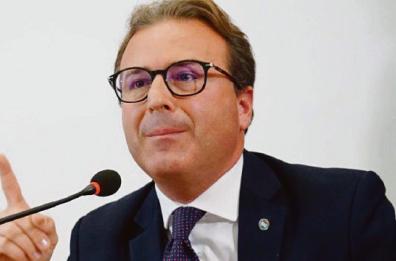 «Puglia, FI decisiva nei Comuni», la parola al senatore Damiani